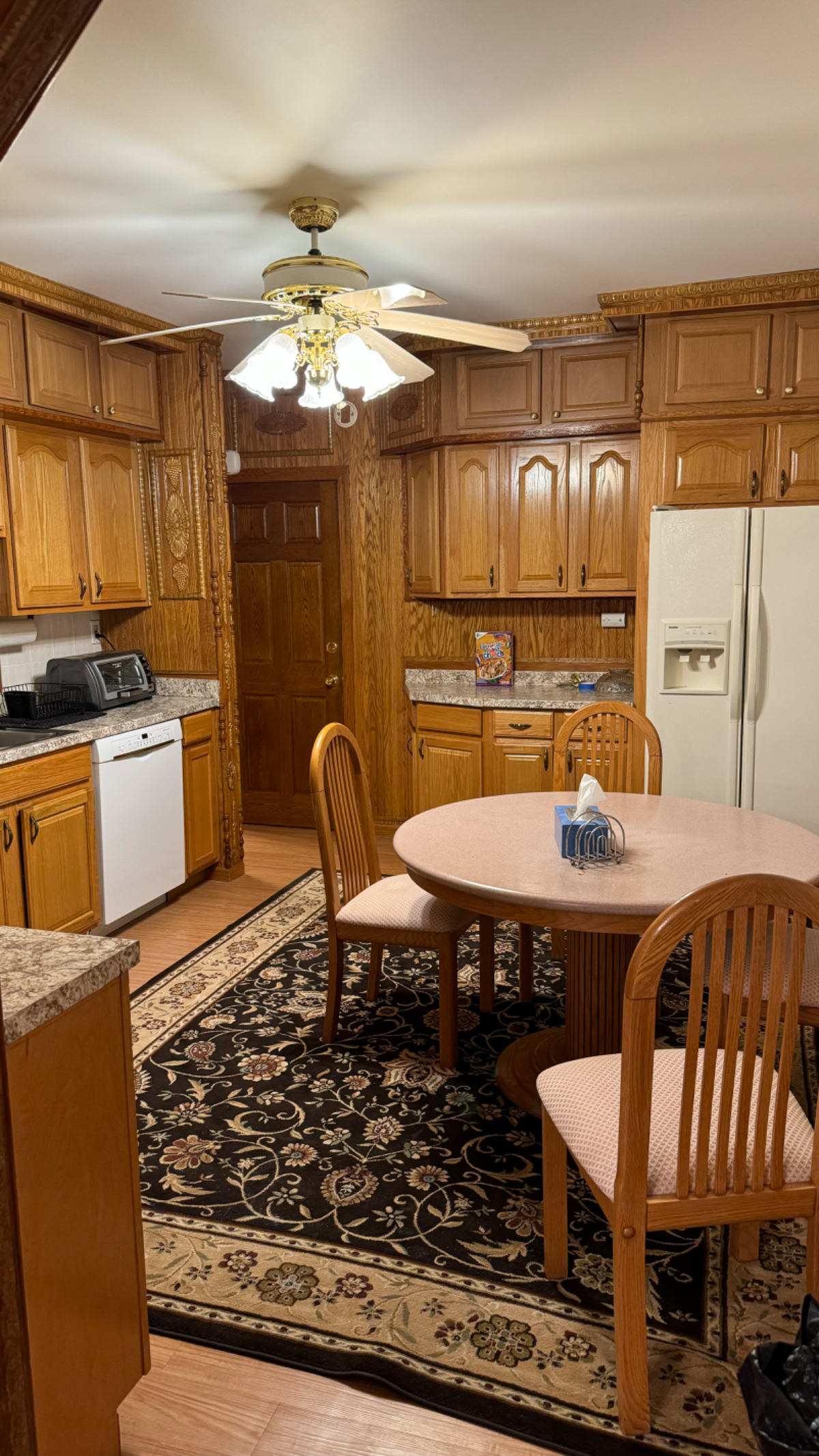 Apartment For Rent - Photo 10