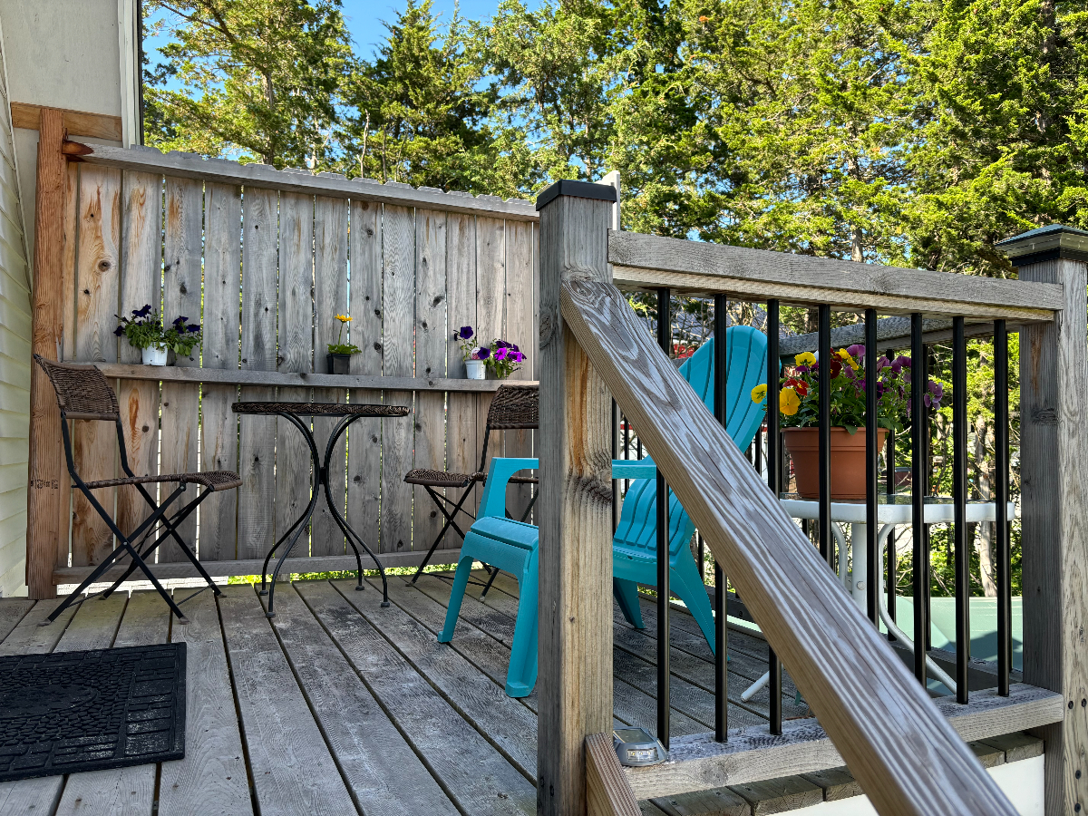 Cozy,quiet apartment located along Camplain bike loop - Photo 2