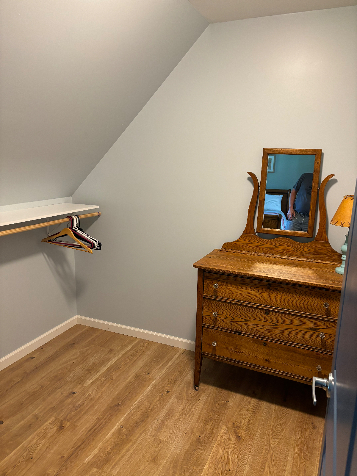 Cozy,quiet apartment located along Camplain bike loop - Photo 8