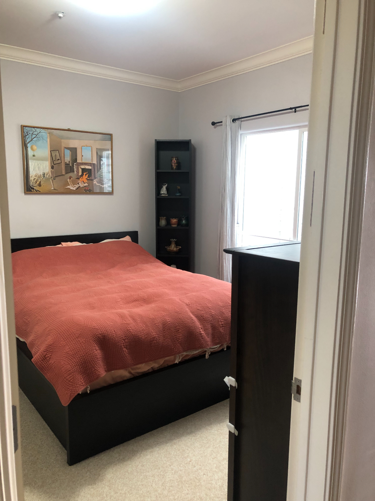 Clean and quiet in a safe neighborhood - Photo 1