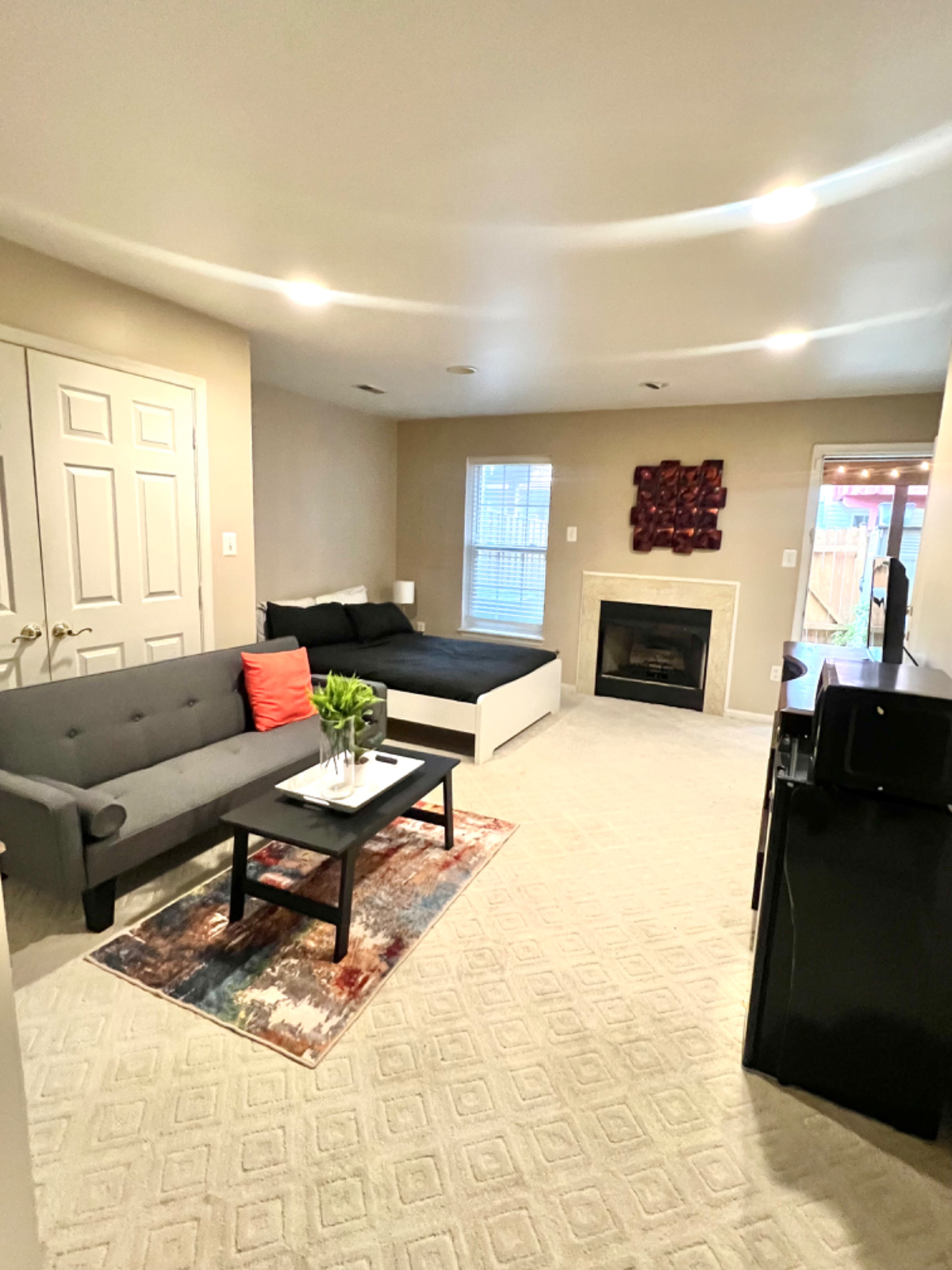 Cozy Studio in Kingstowne - Photo 7