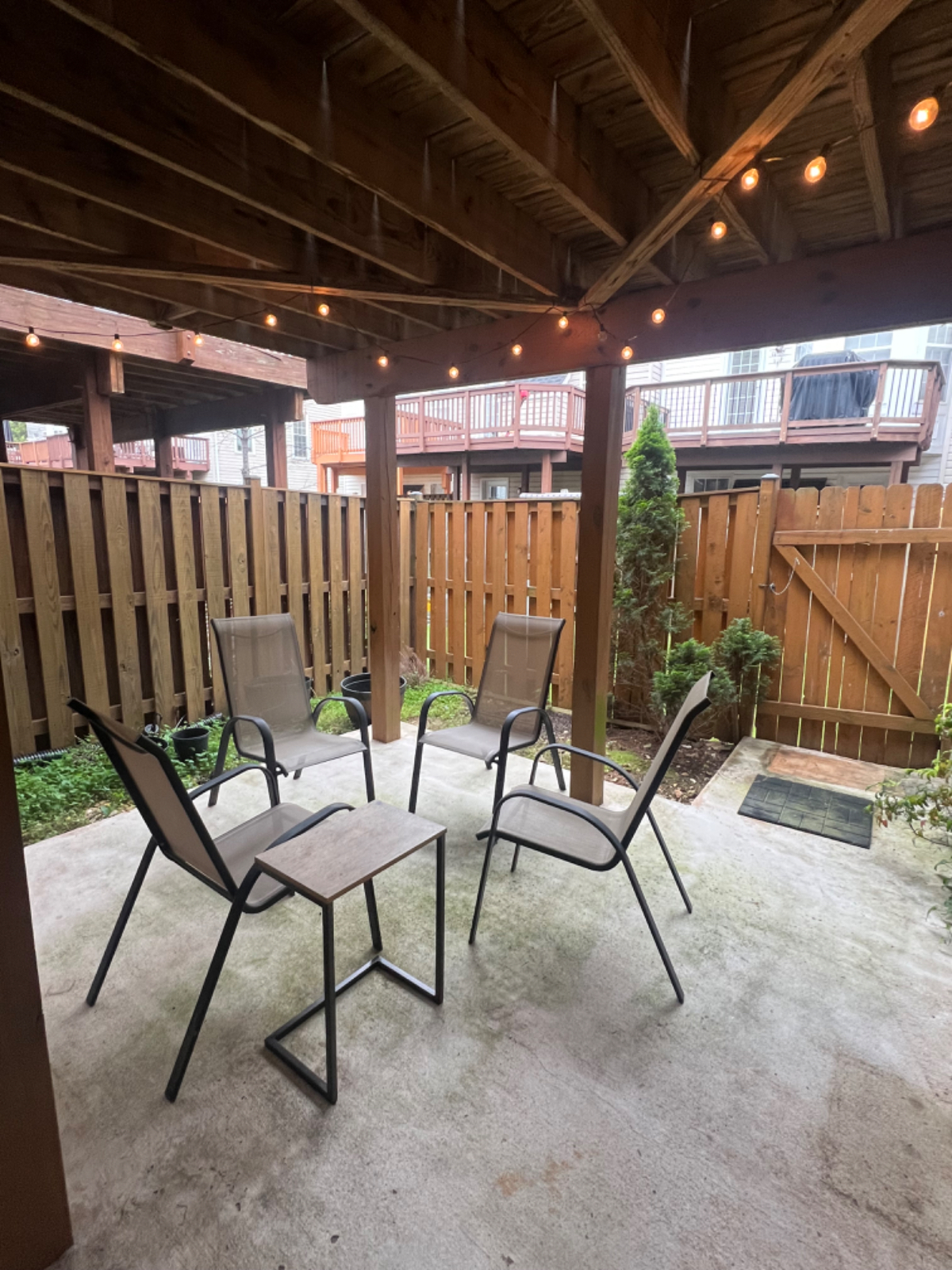 Cozy Studio in Kingstowne - Photo 10