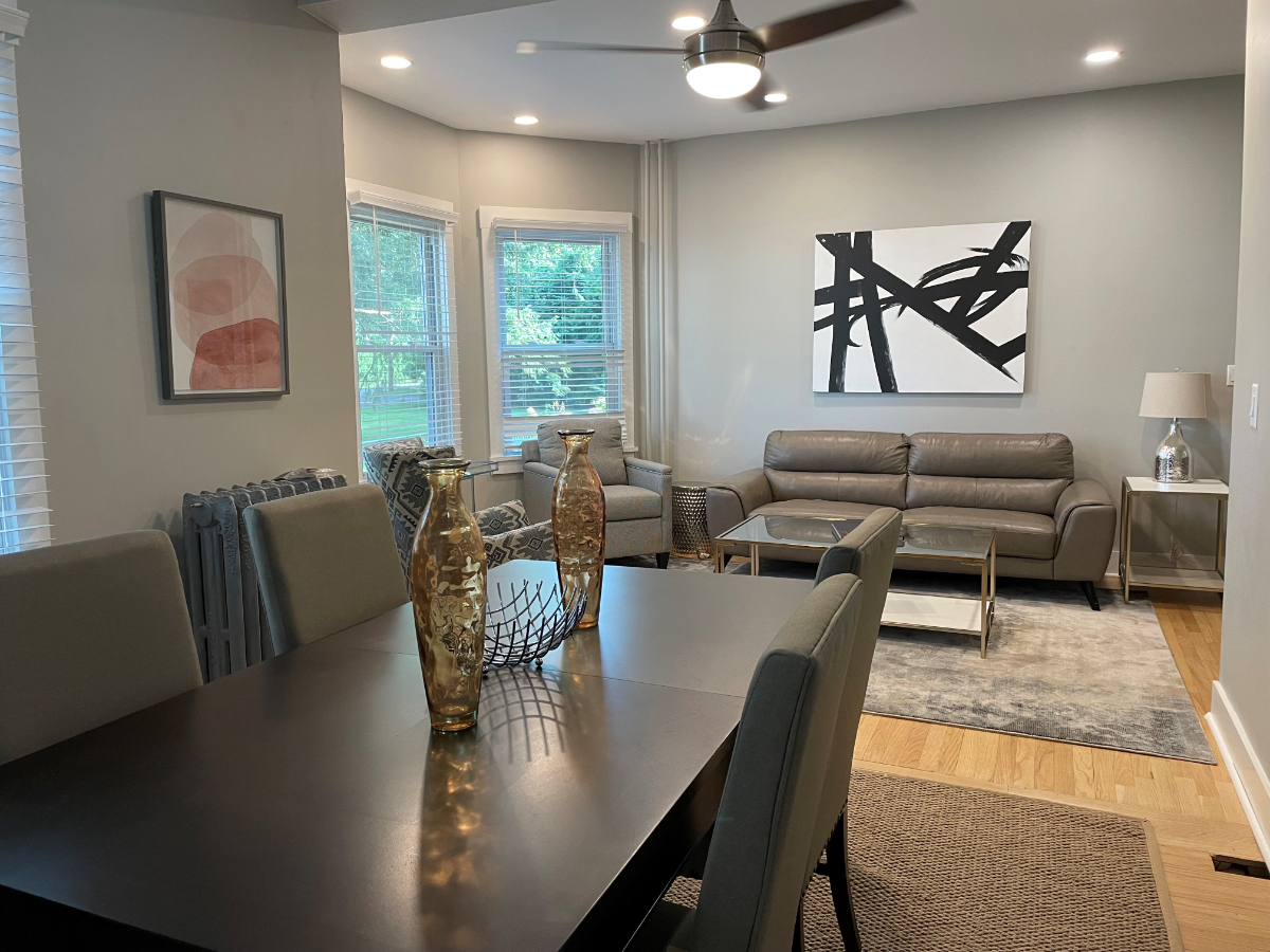 White Street - Designer Furnished - Photo 6
