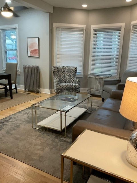 White Street - Designer Furnished - Photo 7