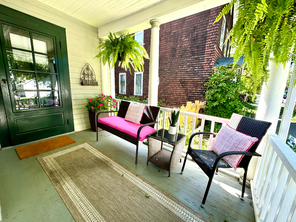 White Street - Designer Furnished - Photo 2