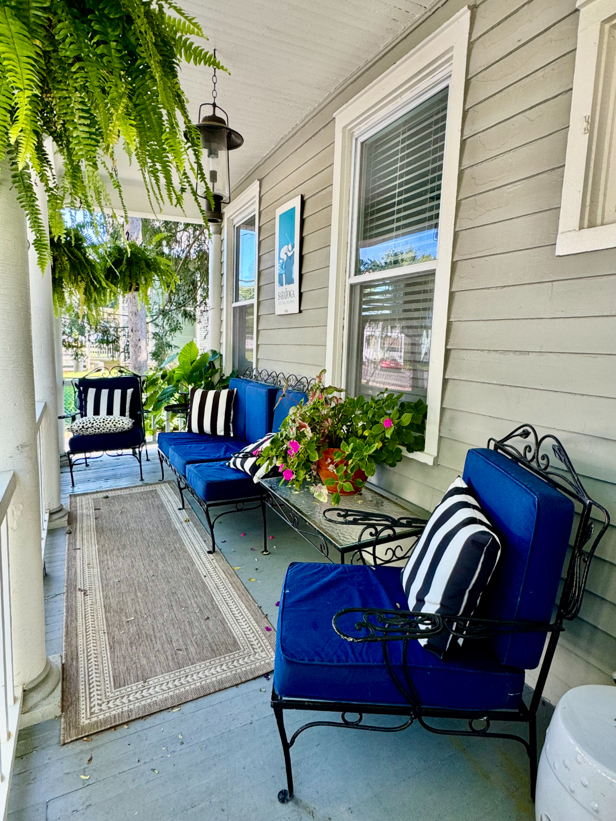 White Street - Designer Furnished - Photo 3