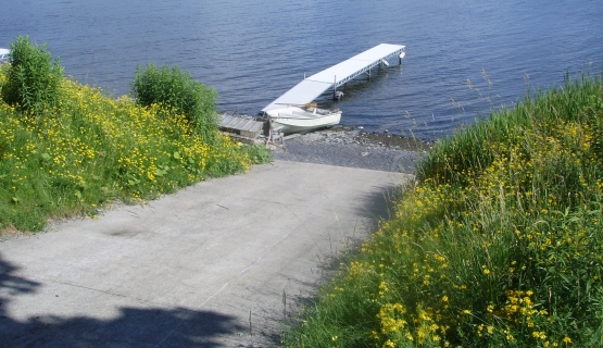 Quiet Cottage on Lake Champlain - Photo 2
