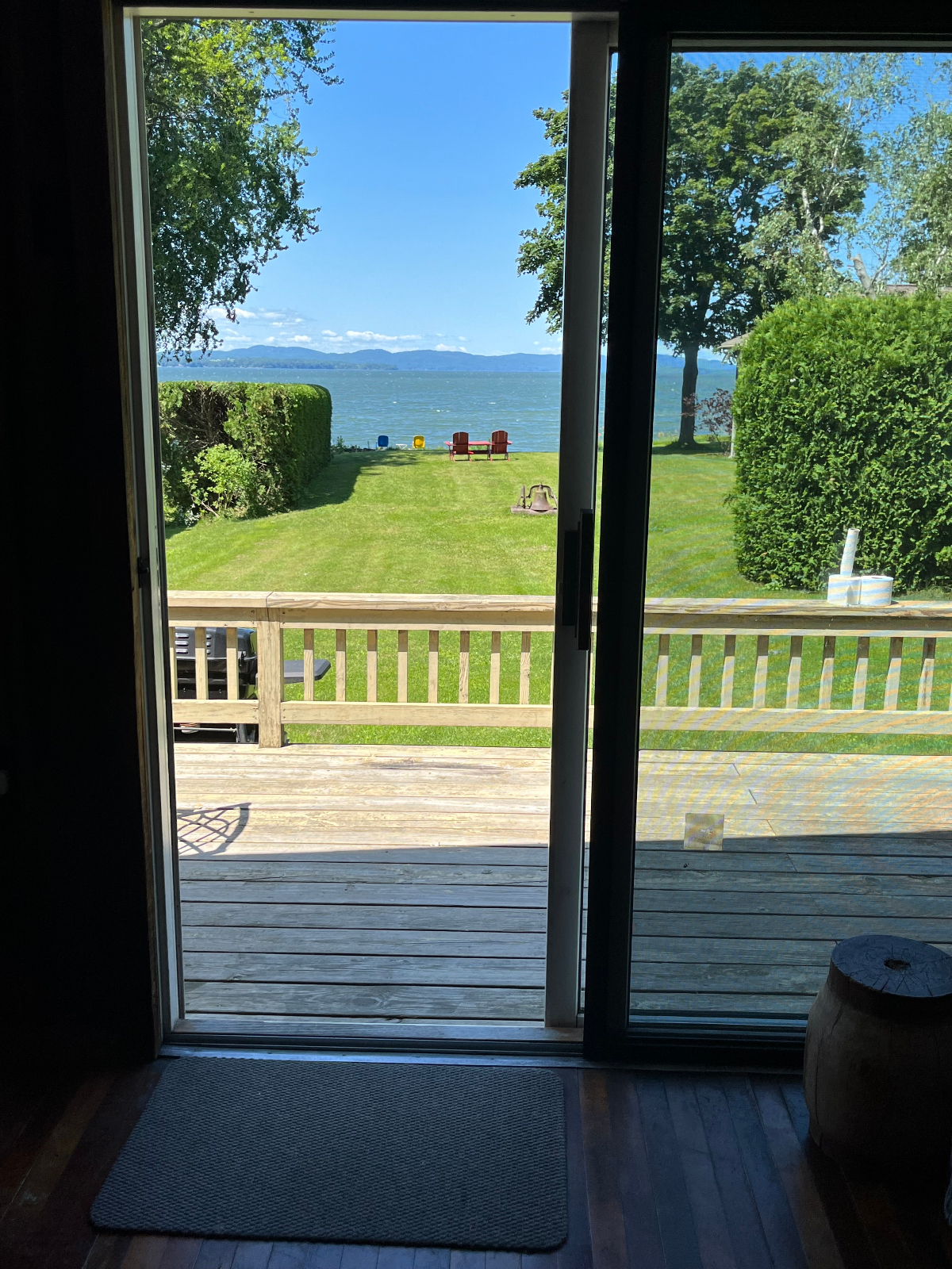 Quiet Cottage on Lake Champlain - Photo 10