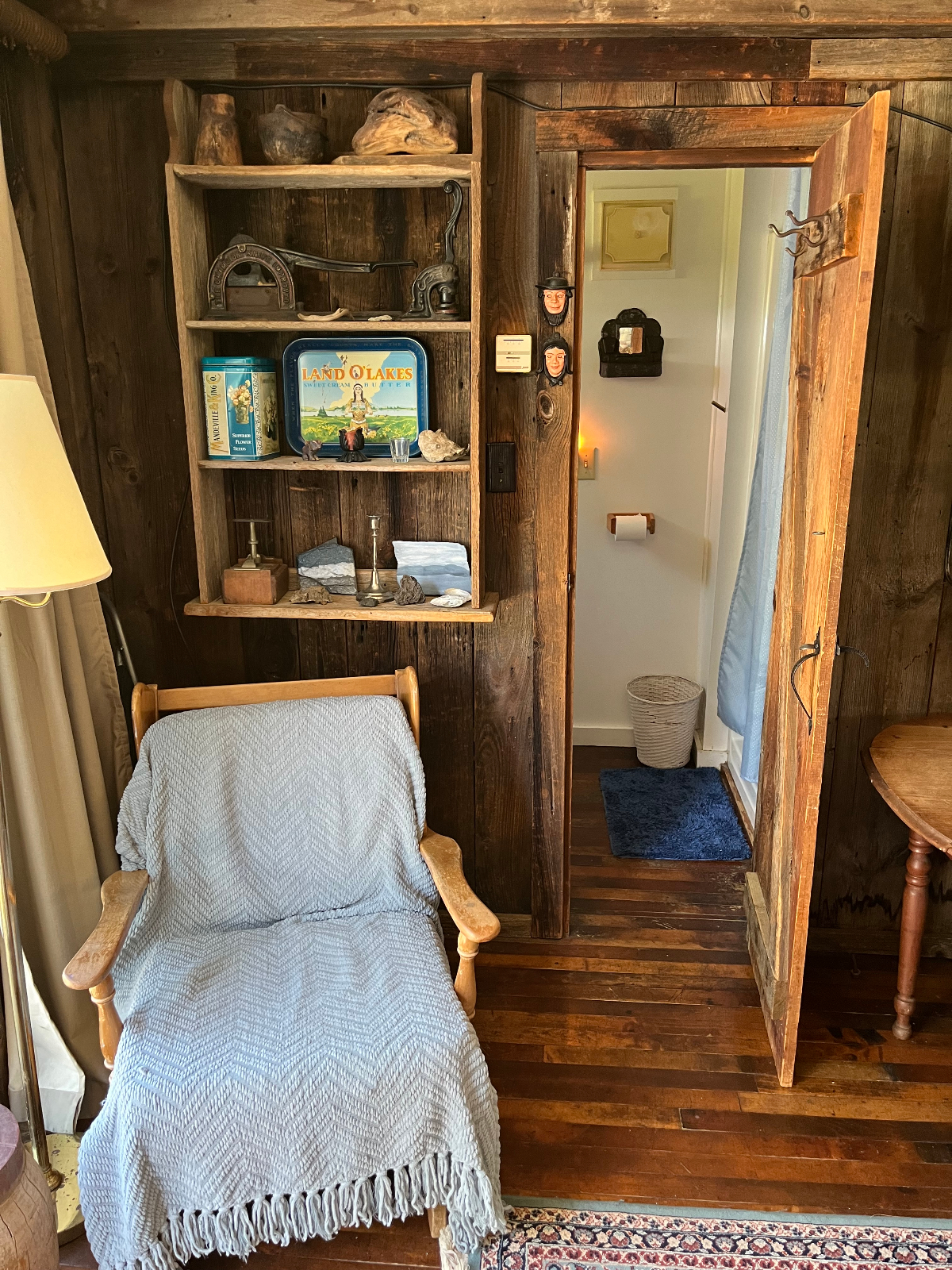 Quiet Cottage on Lake Champlain - Photo 12