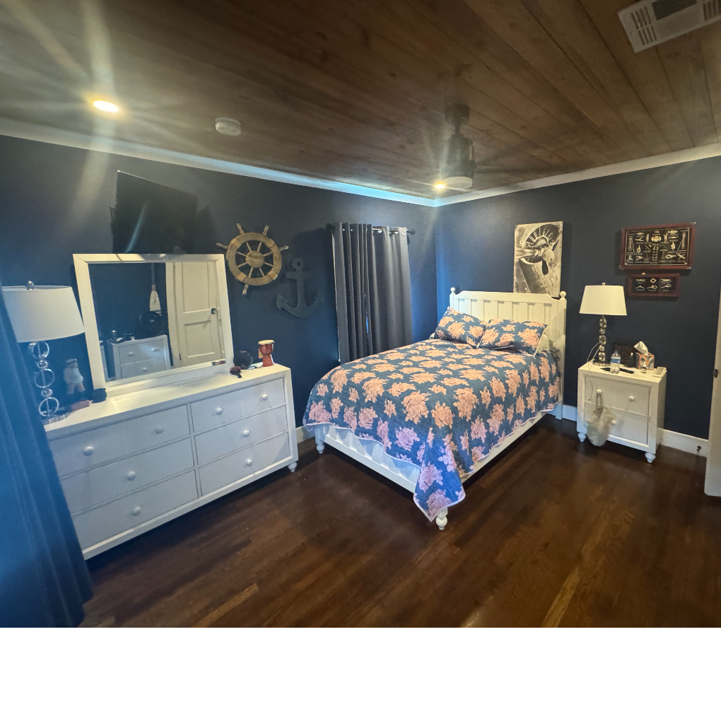 Blue Room