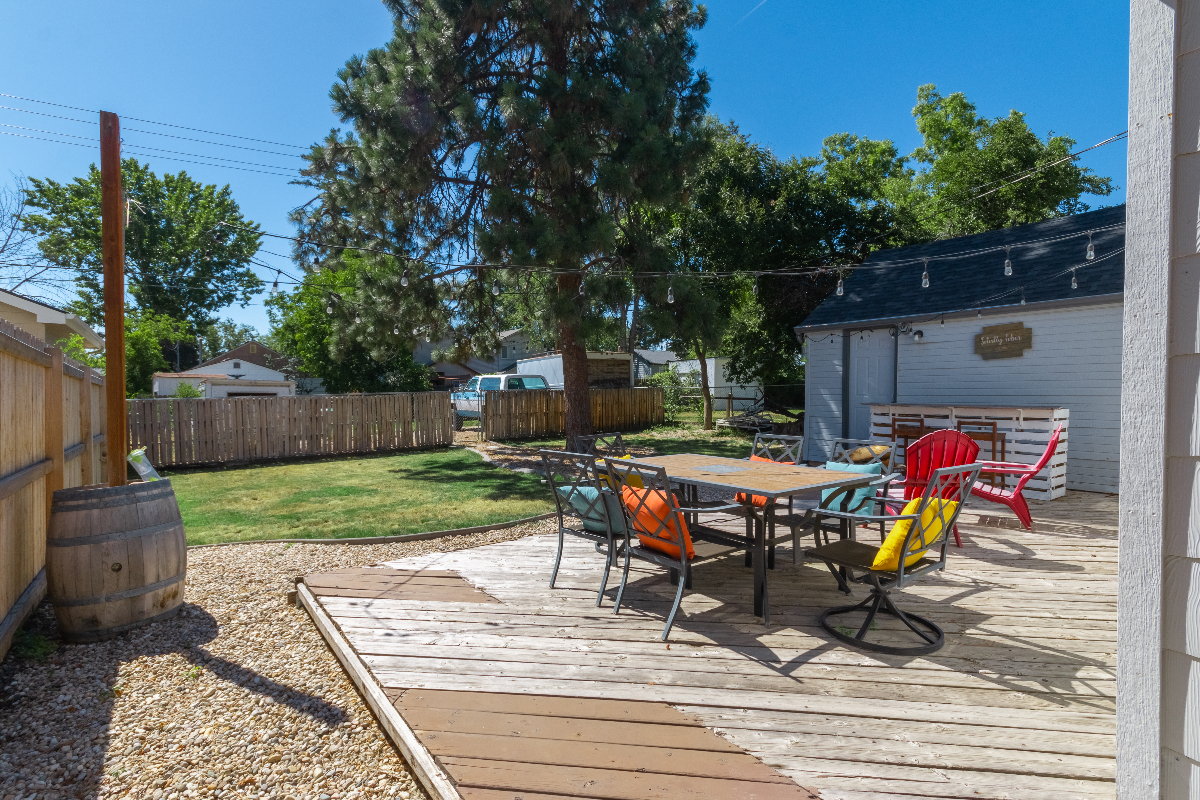 Boise Bungalow located within 15 mins to St. Al's and St. Luke's - Photo 11