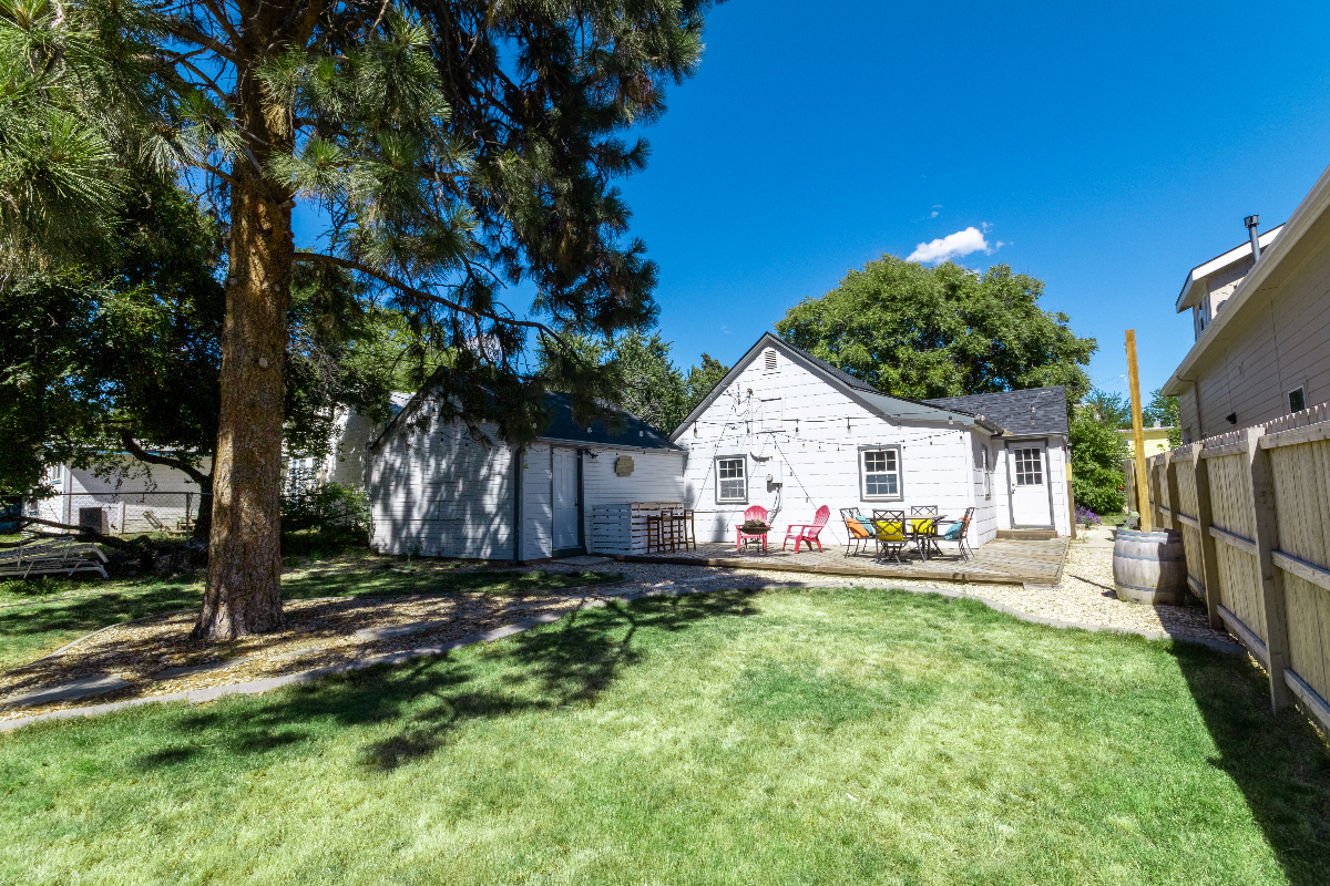 Boise Bungalow located within 15 mins to St. Al's and St. Luke's - Photo 12