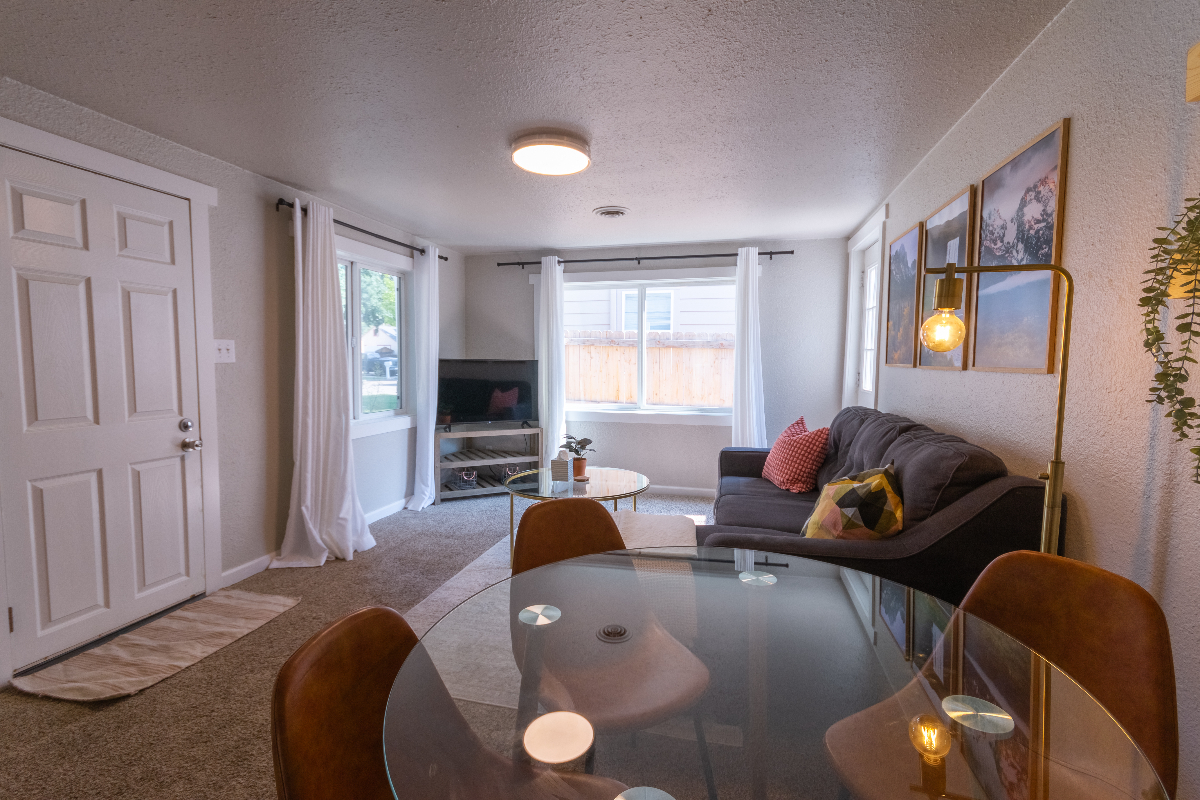 Boise Bungalow located within 15 mins to St. Al's and St. Luke's - Photo 10