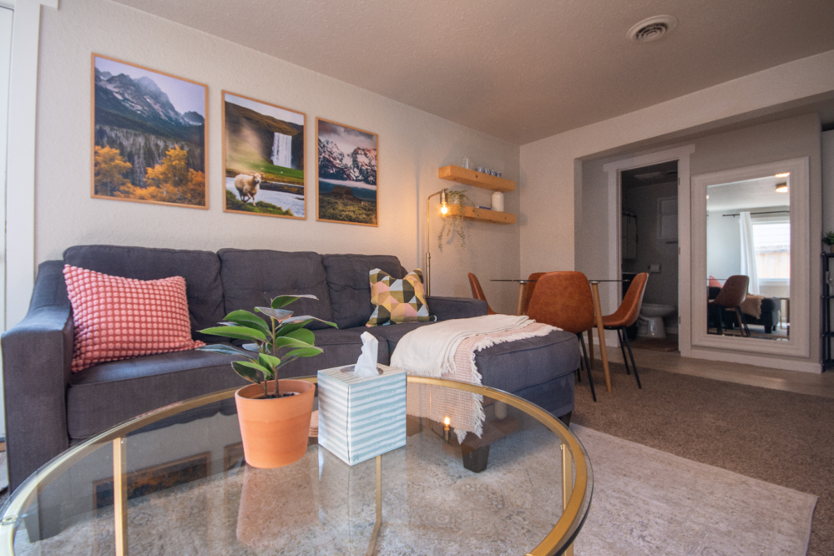 Boise Bungalow located within 15 mins to St. Al's and St. Luke's - Photo 3