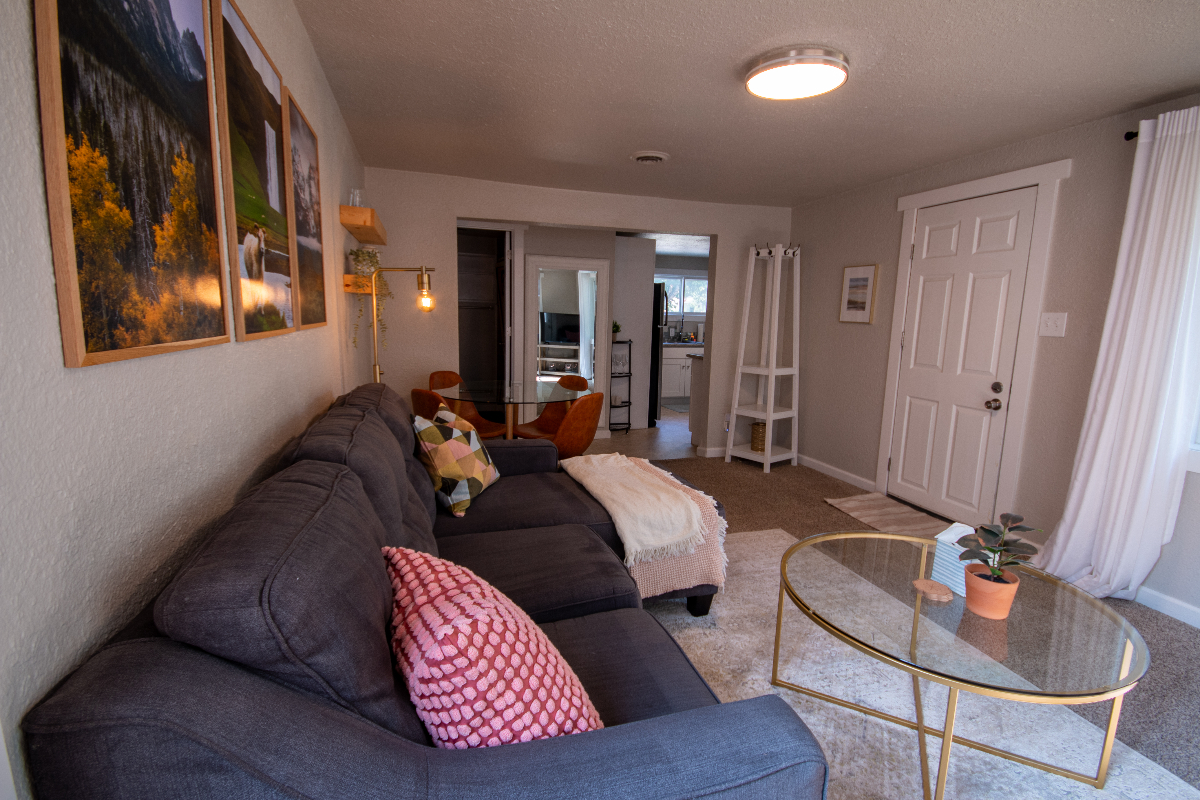 Boise Bungalow located within 15 mins to St. Al's and St. Luke's - Photo 9