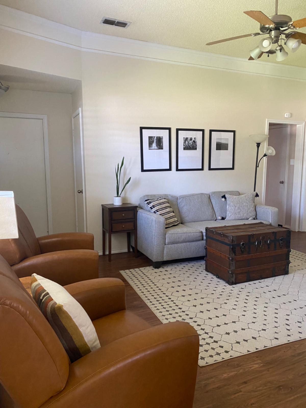 Home Away From Home - Photo 2
