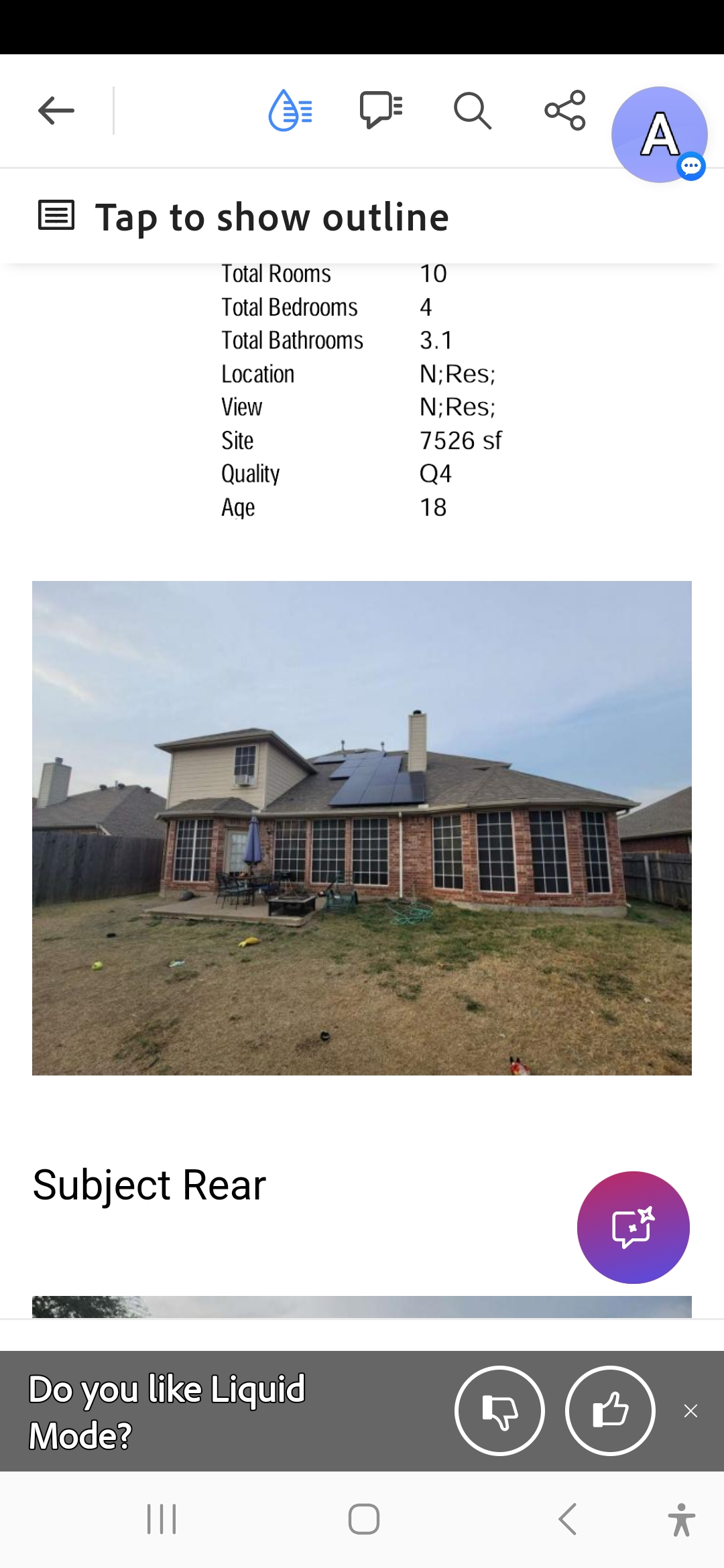 Beautiful Mansfield Home - Photo 2