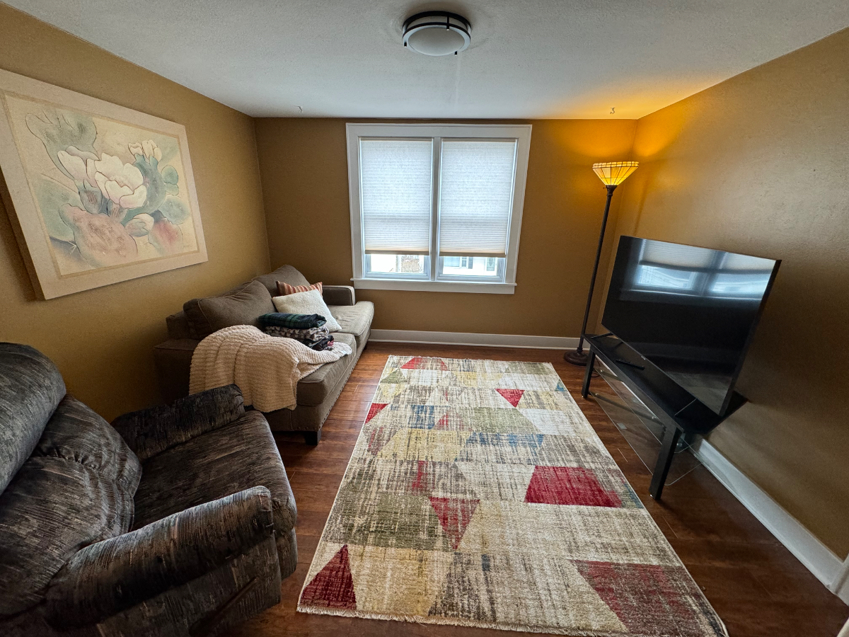 Lower Flat Pets Allowed - Photo 6