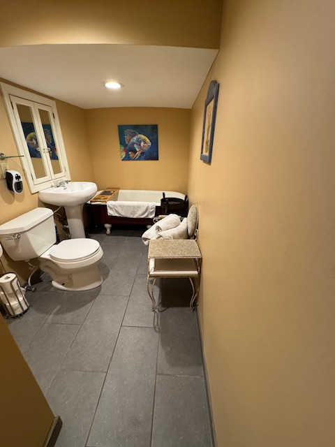 Lower Flat Pets Allowed - Photo 8