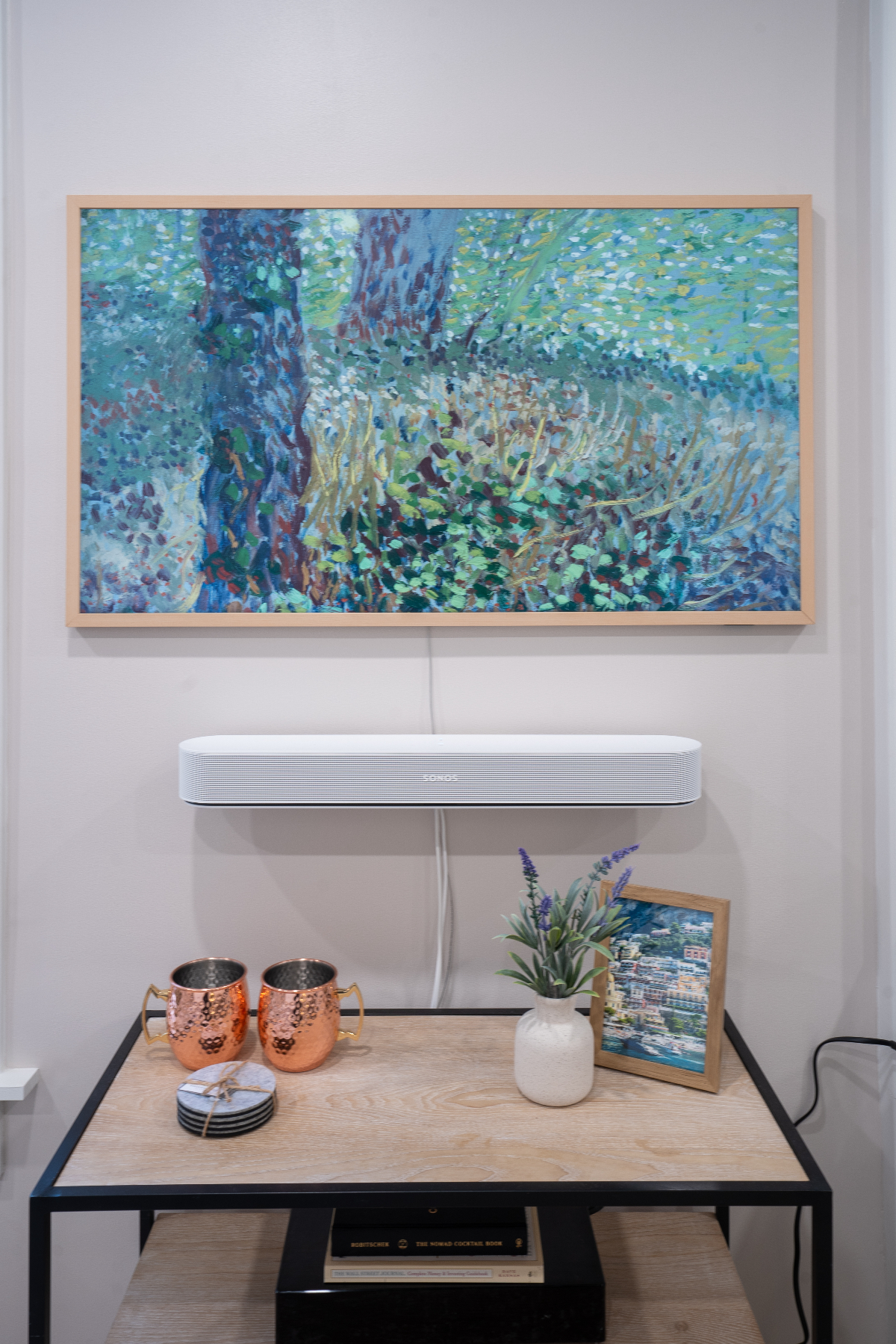 Cozy & Chic Studio in West Chelsea - Photo 4