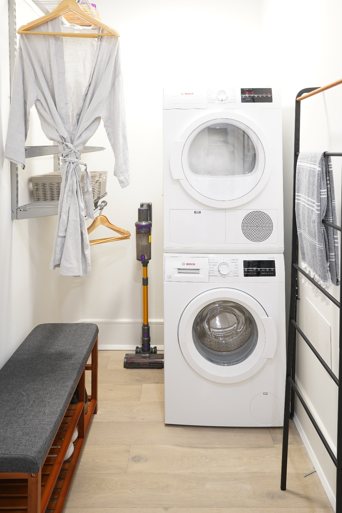Cozy & Chic Studio in West Chelsea - Photo 10
