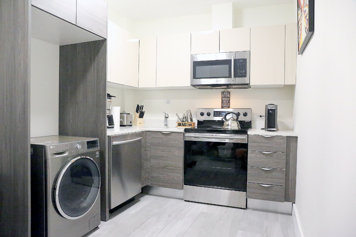 Luxury Condo in Ditmas Park Brooklyn - Photo 3