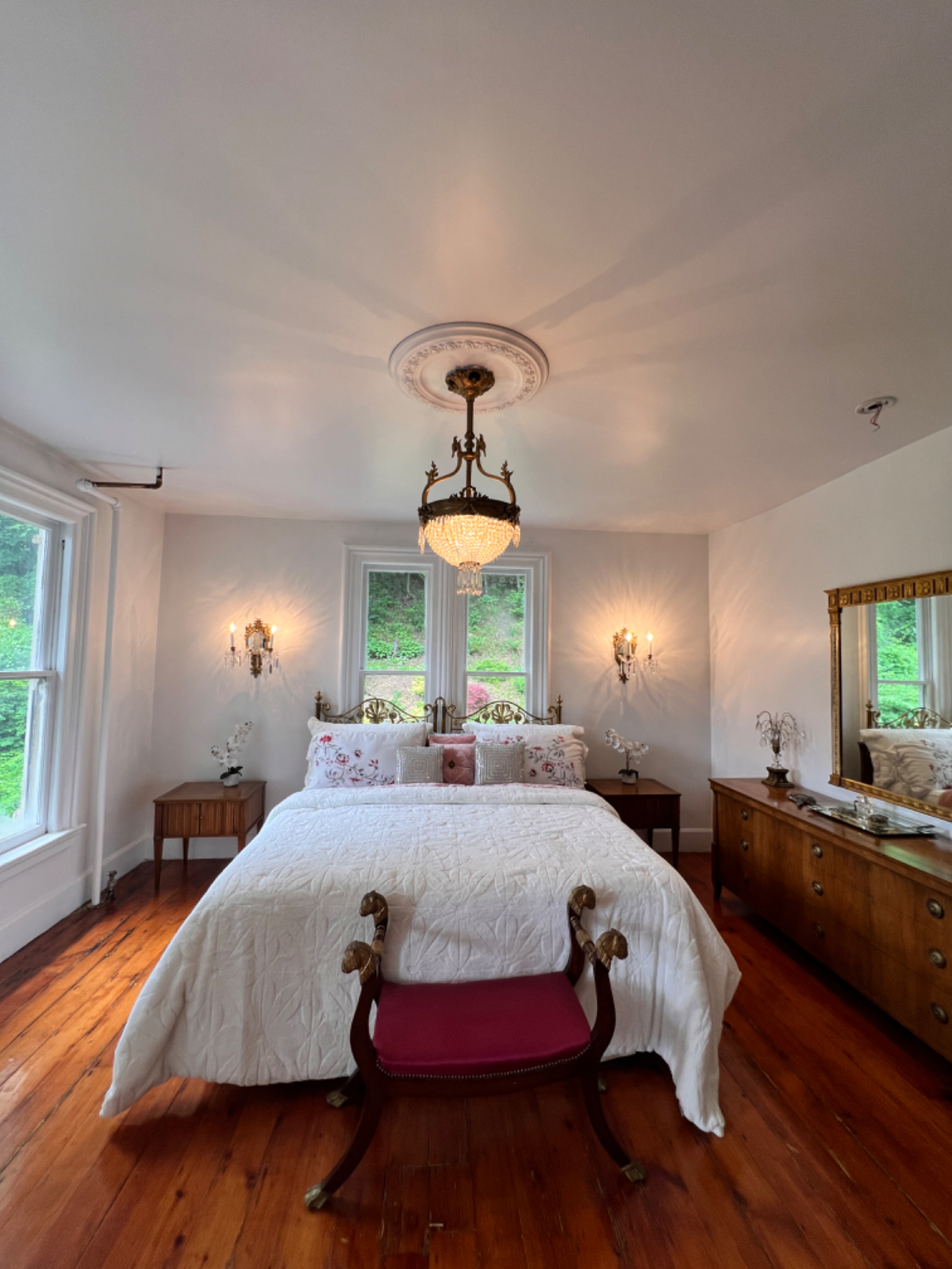 Antique Room