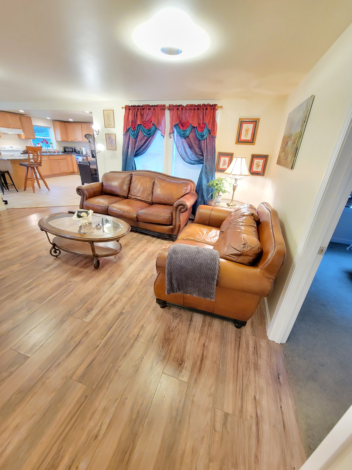 Green Mountain Getaway - Photo 2