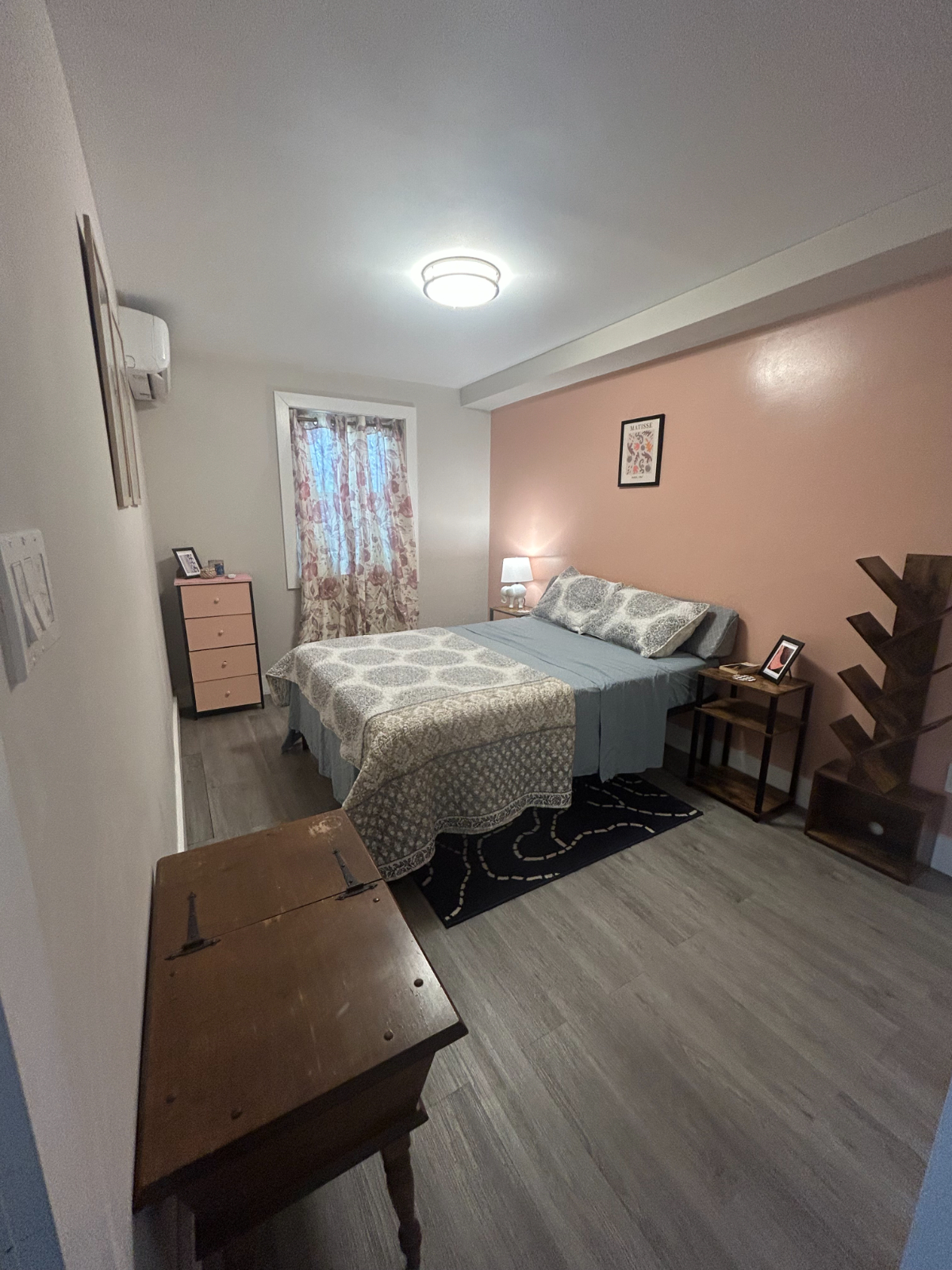 Quiet 2BD/1 Bath Brooklyn Garden Apt (Room Rental Option Available) - Photo 7