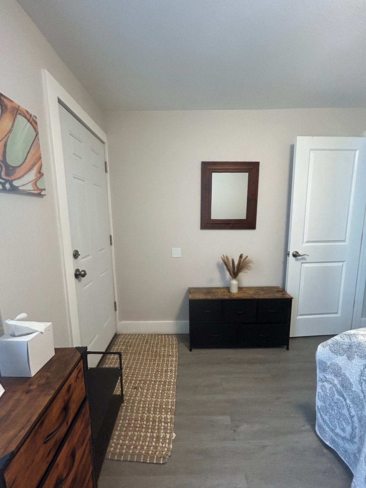 Quiet 2BD/1 Bath Brooklyn Garden Apt (Room Rental Option Available) - Photo 10