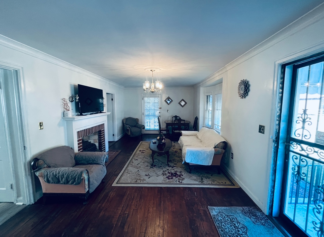 Spacious Home Near Thomas, CAMC, WVSU, Shawnee Sports Complex - Photo 3