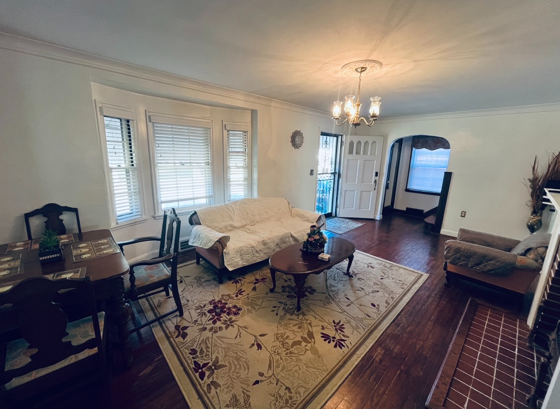 Spacious Home Near Thomas, CAMC, WVSU, Shawnee Sports Complex - Photo 4
