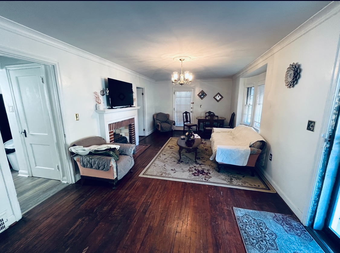 Spacious Home Near Thomas, CAMC, WVSU, Shawnee Sports Complex - Photo 5