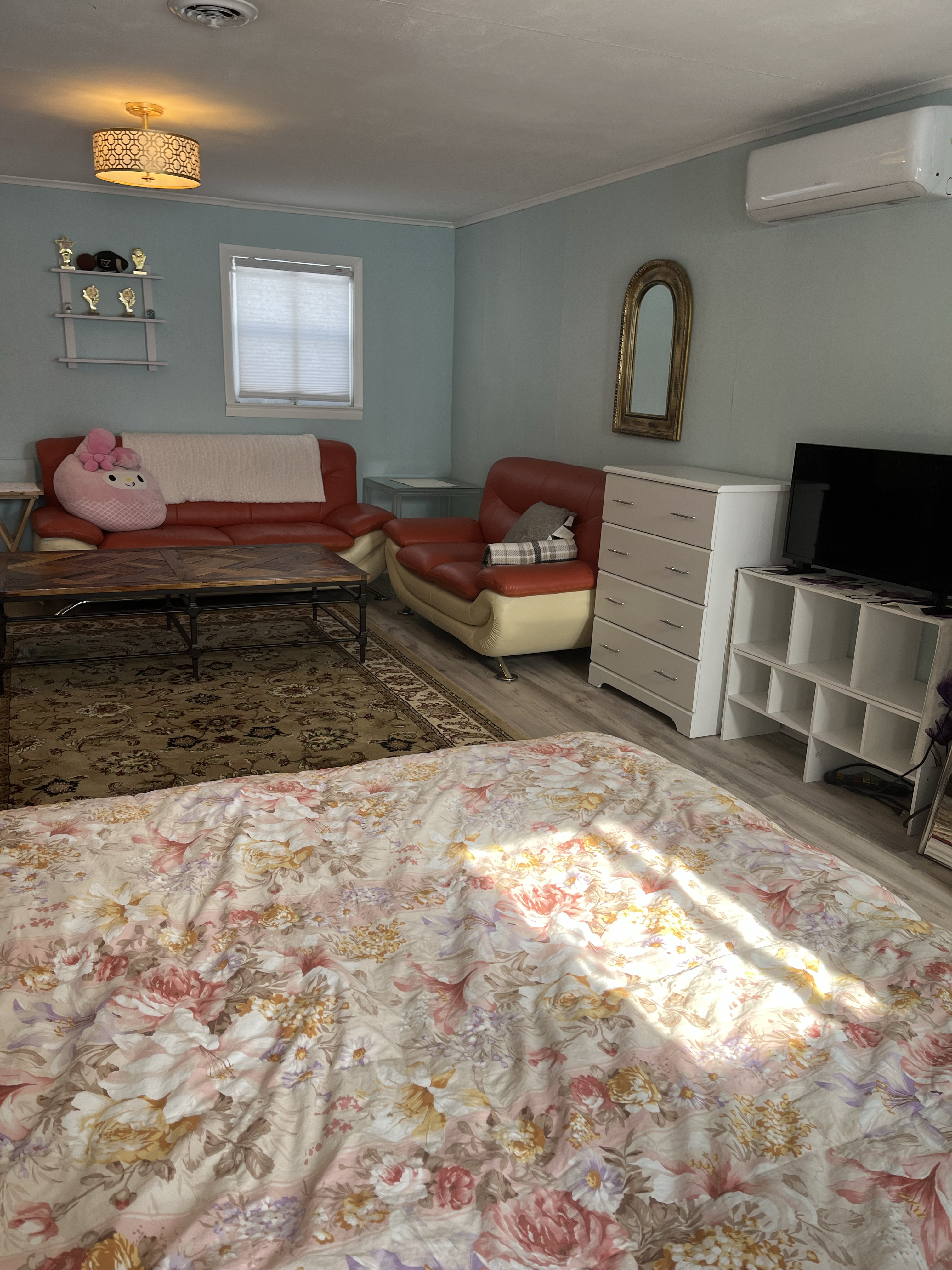 Exclusive Retreat for Women Only Enchanting Shared Living - Plush 1BR in Harrison with Cozy Vibes &  - Photo 9