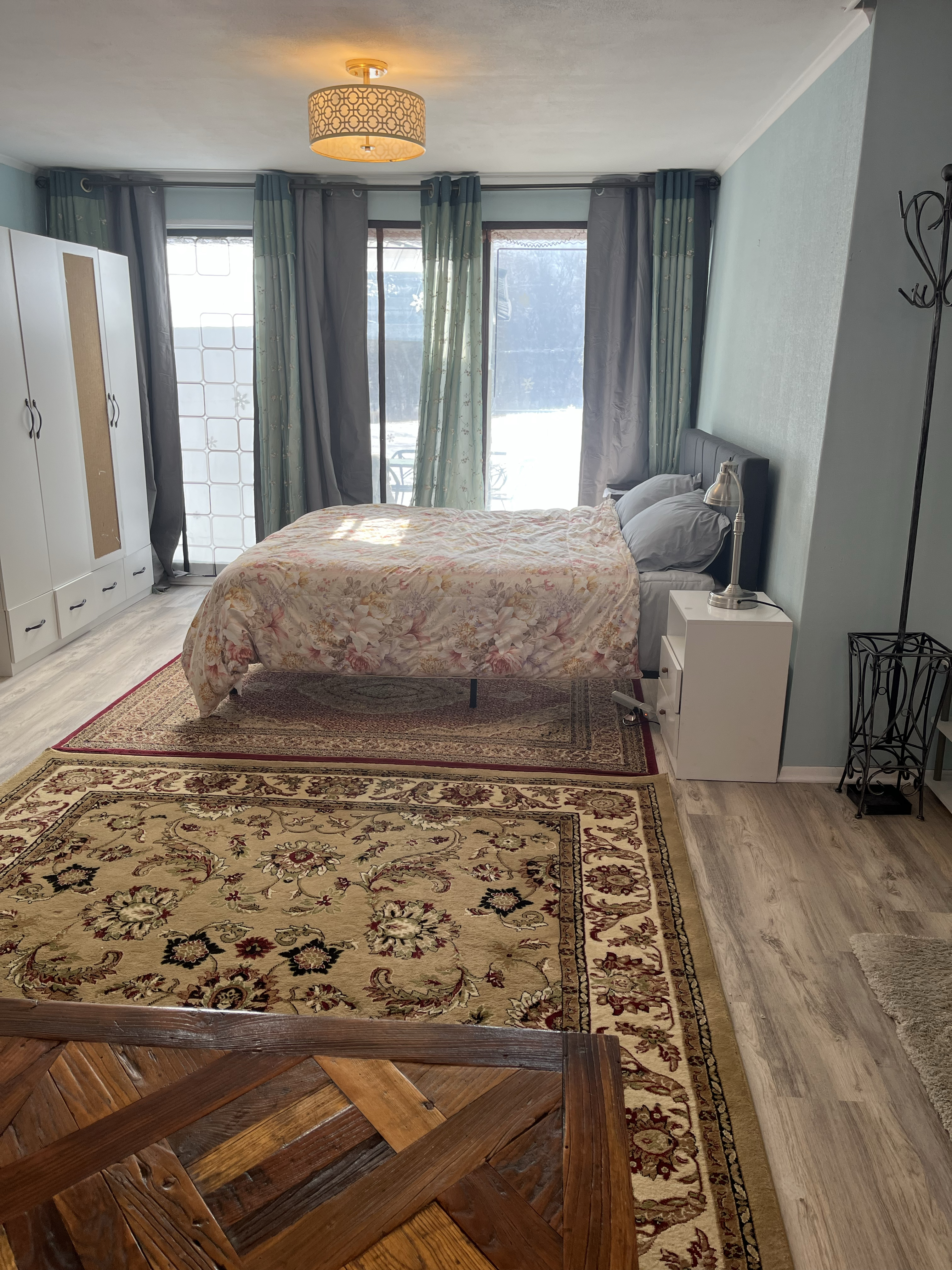 Exclusive Retreat for Women Only Enchanting Shared Living - Plush 1BR in Harrison with Cozy Vibes &  - Photo 7