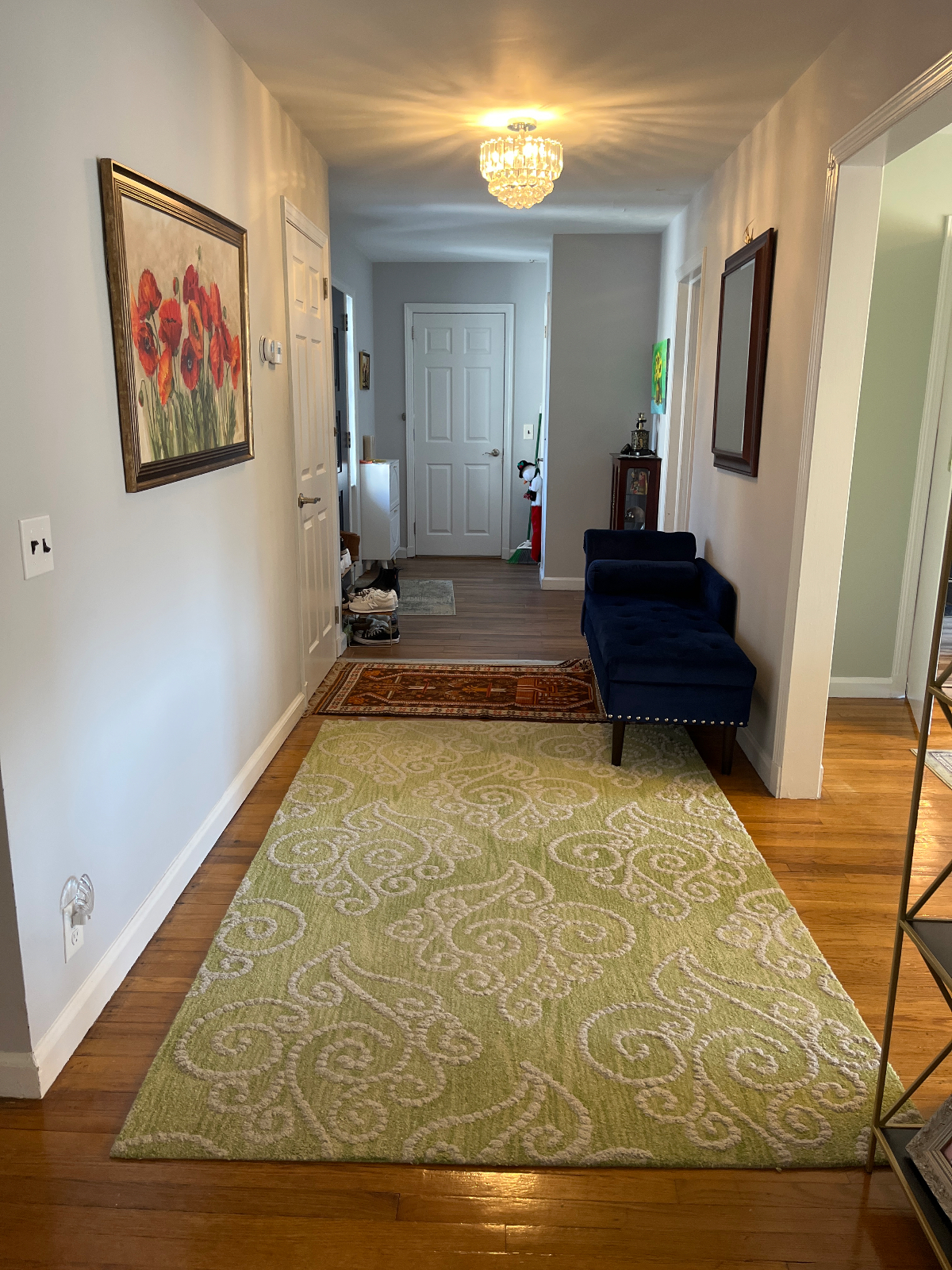Exclusive Retreat for Women Only Enchanting Shared Living - Plush 1BR in Harrison with Cozy Vibes & - Photo 2