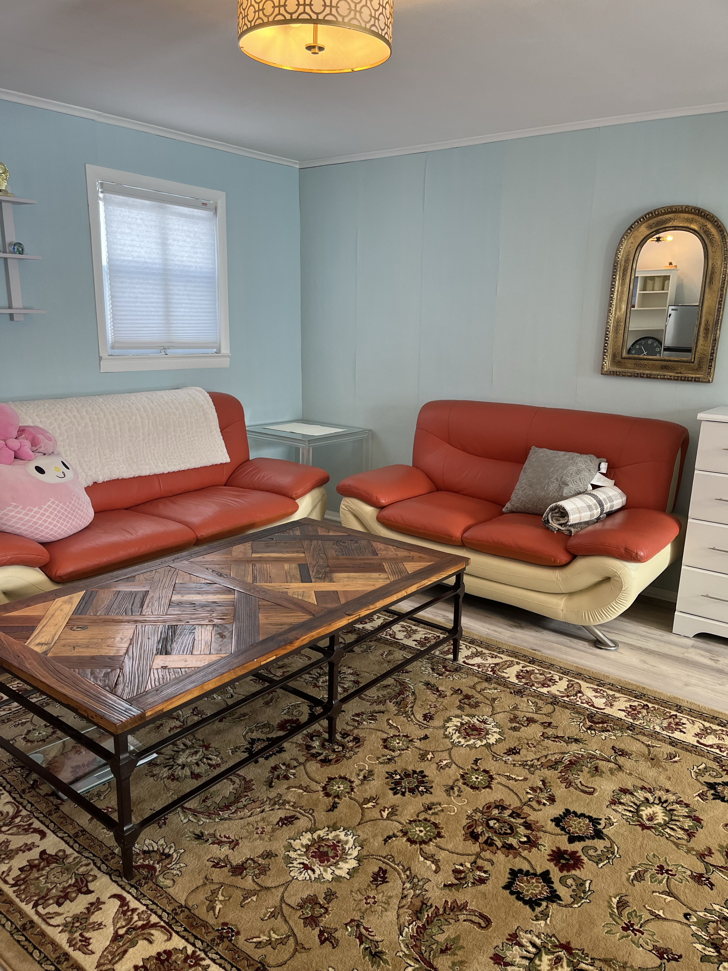 Exclusive Retreat for Women Only Enchanting Shared Living - Plush 1BR in Harrison with Cozy Vibes &  - Photo 6