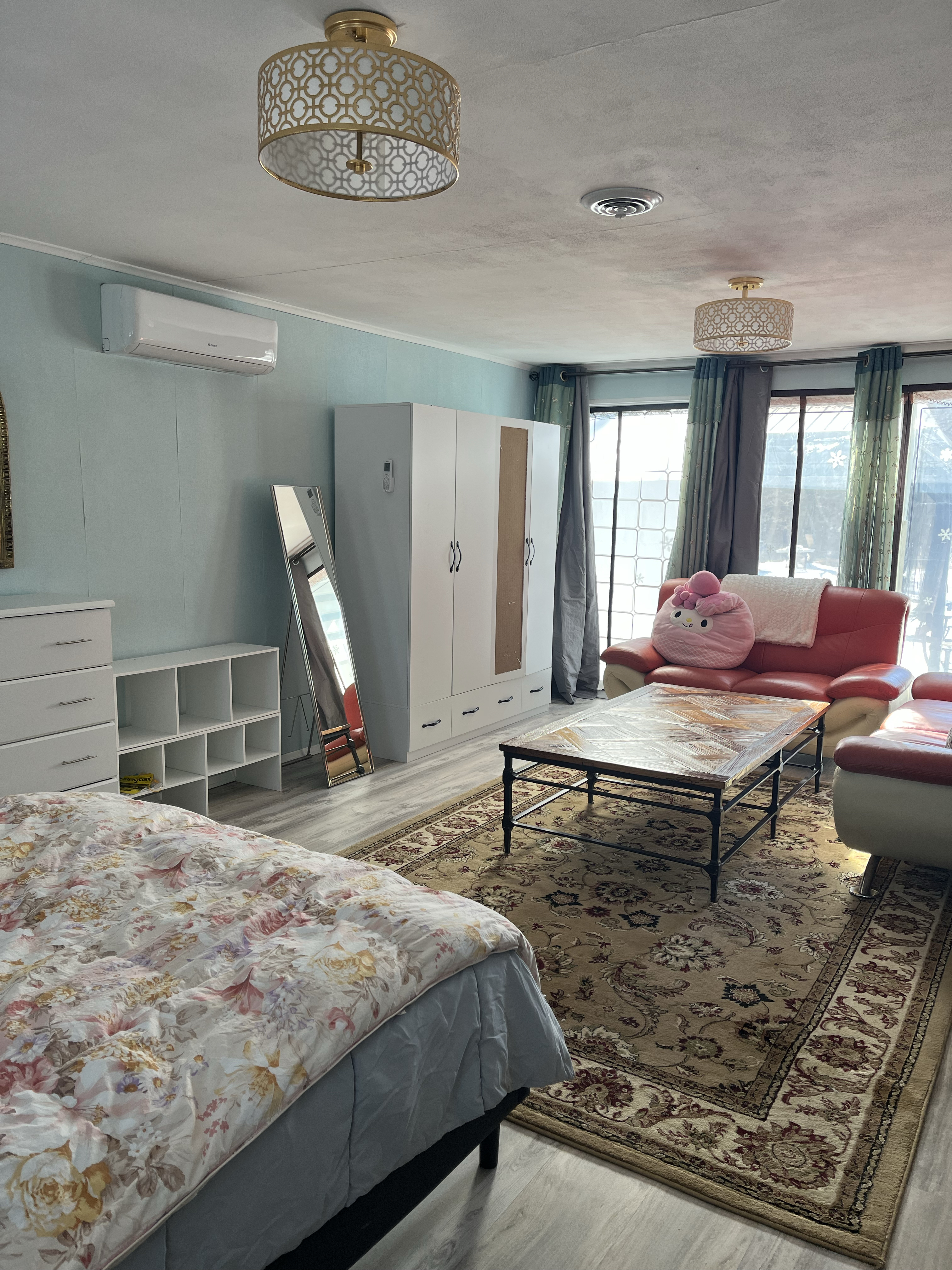Exclusive Retreat for Women Only Enchanting Shared Living - Plush 1BR in Harrison with Cozy Vibes &  - Photo 10