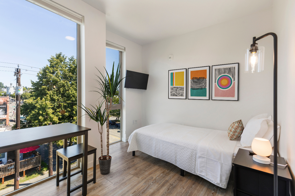 Karsti Apartments- Ballard