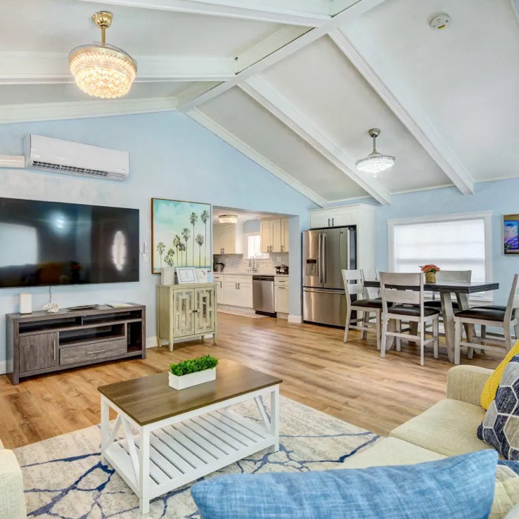 Serene Oasis Beach Getaway - Photo 6