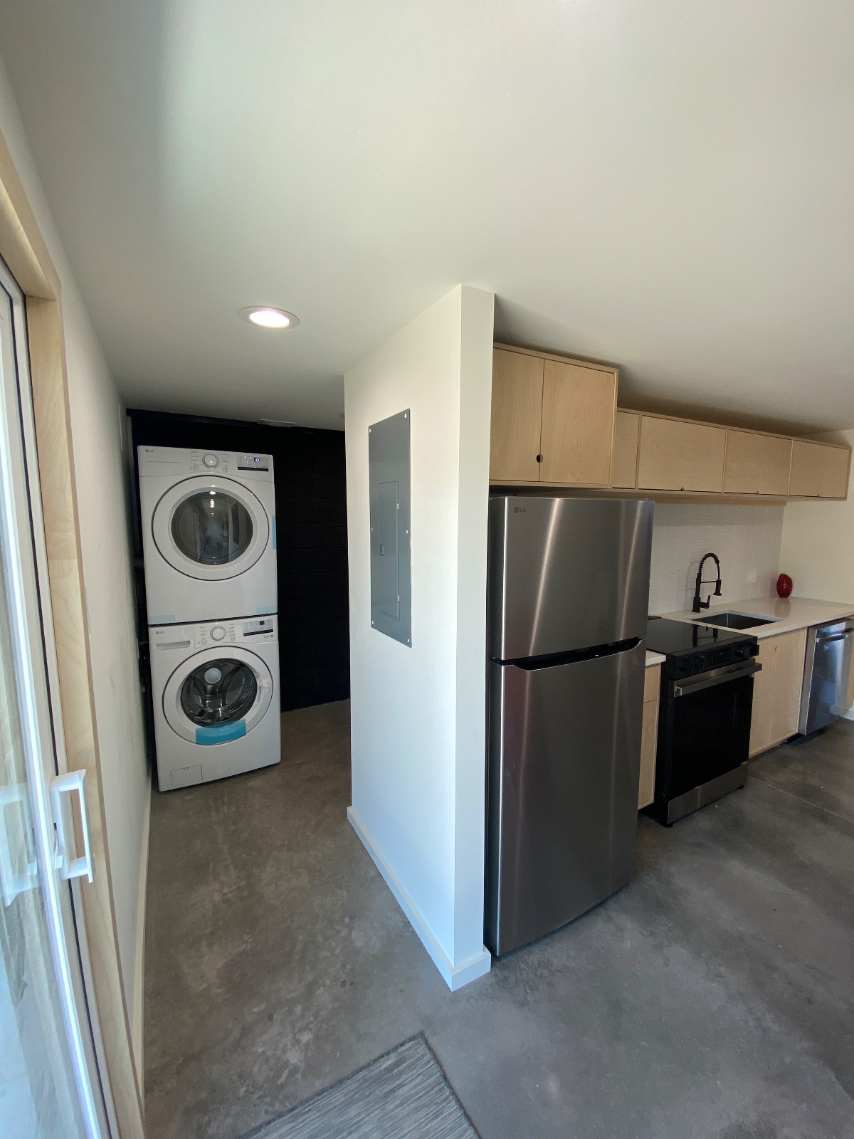 Modern Urban Loft Close to both Hospitals and TTU - Photo 5