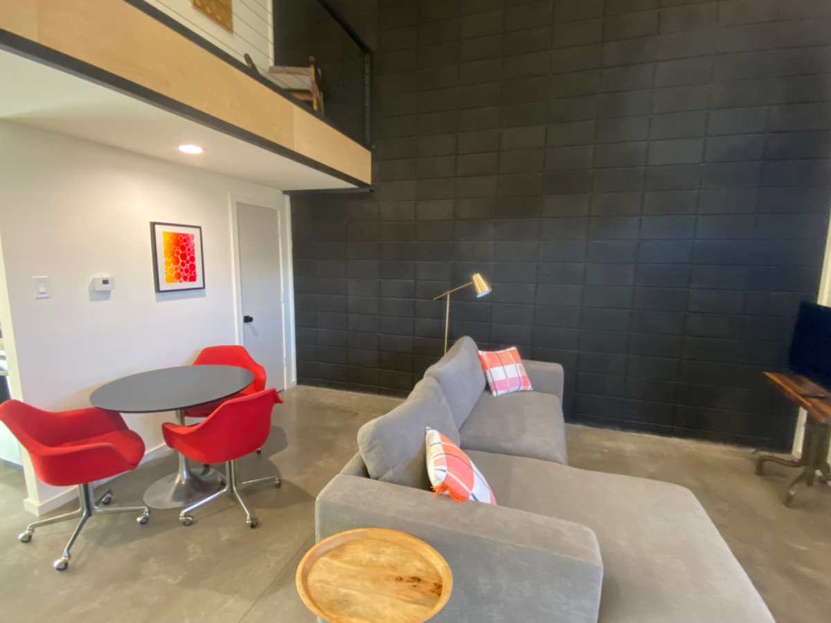 Modern Urban Loft Close to both Hospitals and TTU - Photo 8