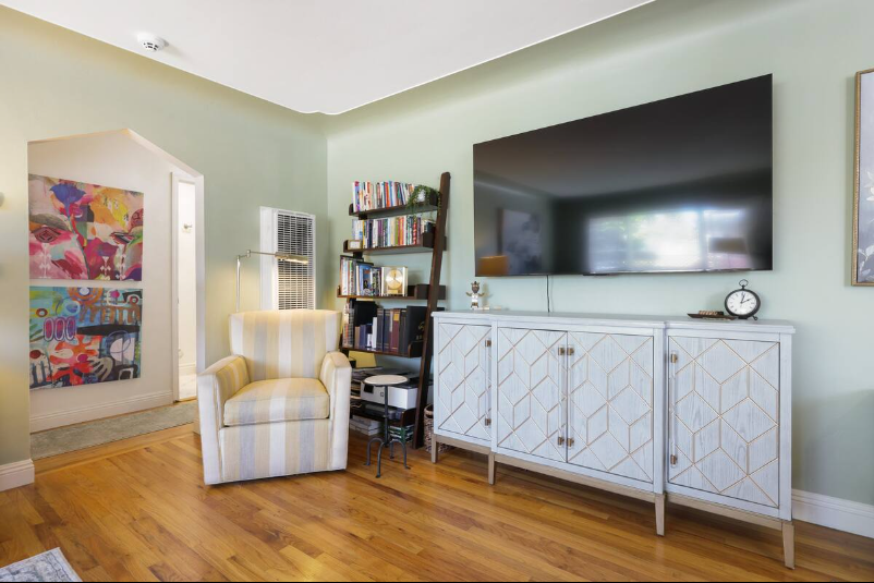 Private Room near SDSU - Professionals Only - Photo 3