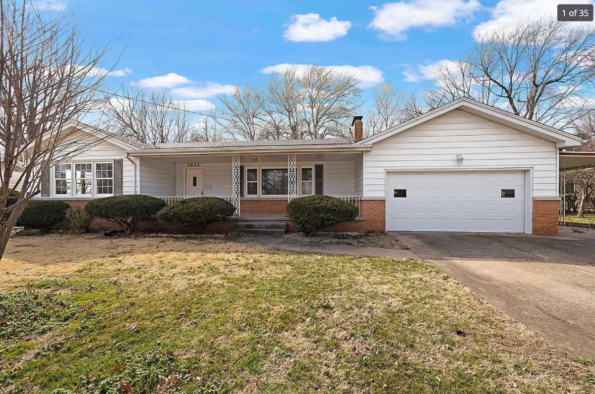 Link House - 3 Bedroom/2 bath Near Hospitals