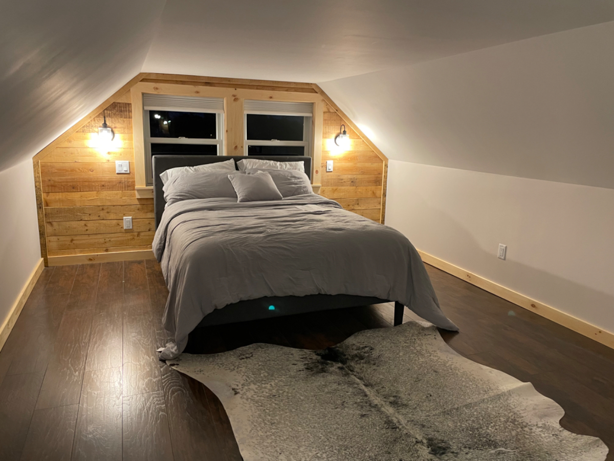 Charming Lake Elmore Cottage Retreat with All Amenities and Great Location - Ideal for a Serene Geta - Photo 6