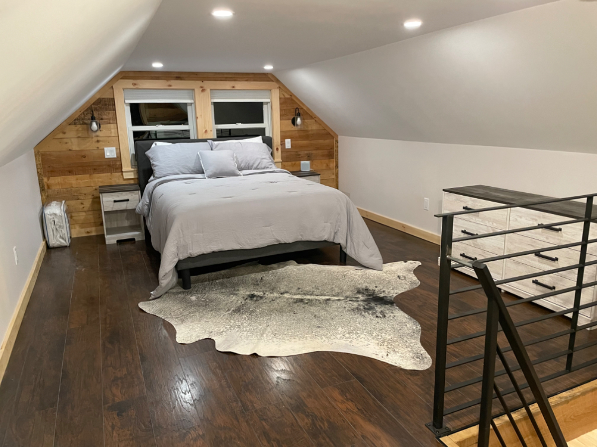 Charming Lake Elmore Cottage Retreat with All Amenities and Great Location - Ideal for a Serene Geta - Photo 7