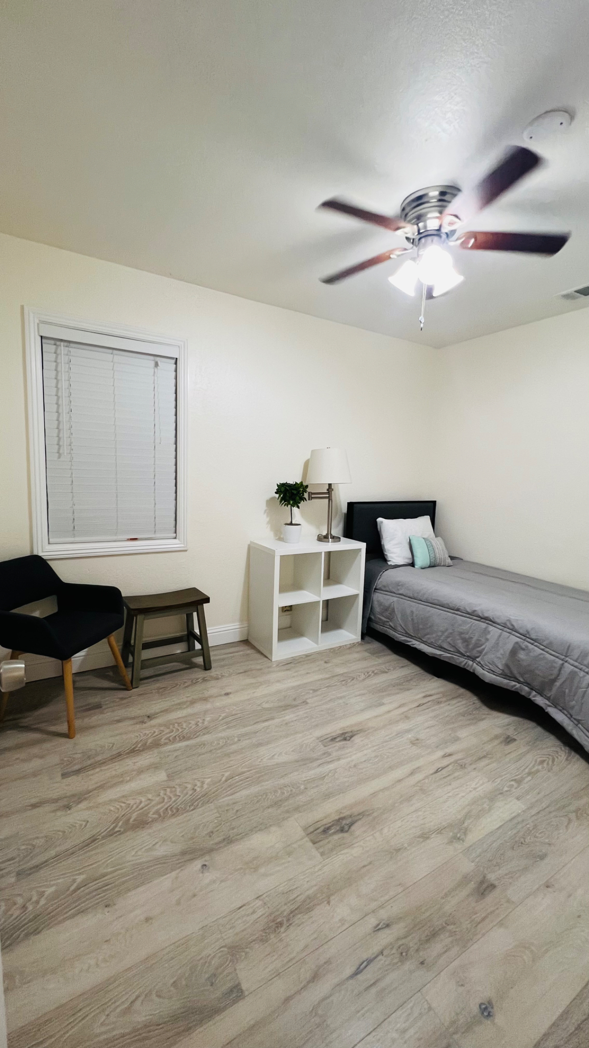Quiet Place to Stay in Vallejo CA