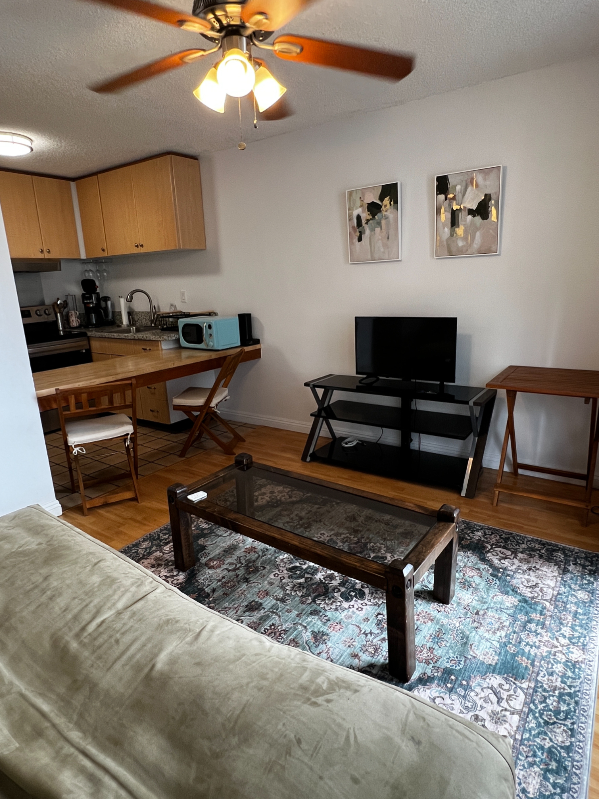 Private Lanai With Parking, Near Multiple Honolulu Hospitals - Photo 6