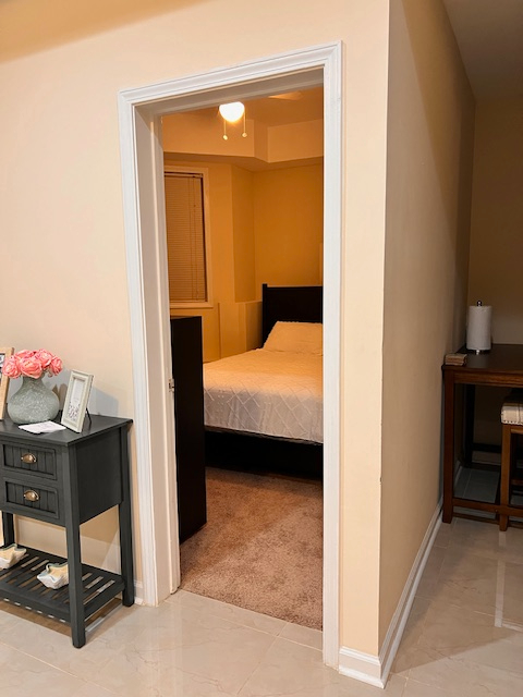 Aqua Beach Vibe 2 bed apartment in Private Home.
