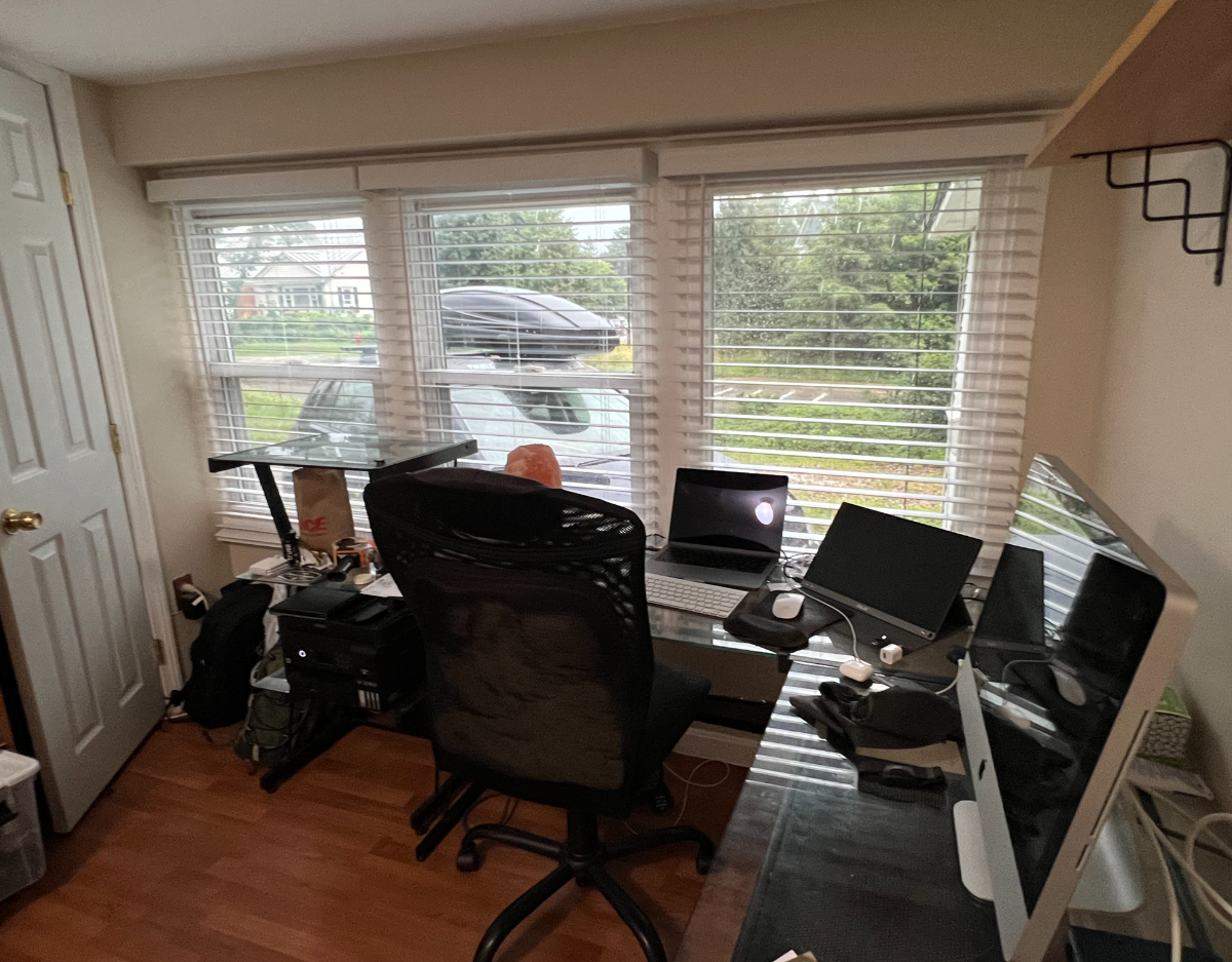 3 bdrm / 2 bath  office. Internet/Heat, etc. included - Photo 12